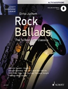 Dirko Juchem, Harald Rutar - Rock Ballads