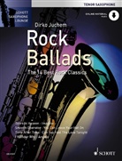 Rock Ballads. Bd.8