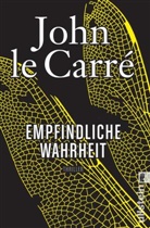 Le Carré, John Le Carré - Empfindliche Wahrheit