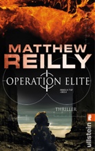Matthew Reilly - Operation Elite