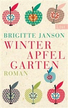 Janson, Brigitte Janson - Winterapfelgarten