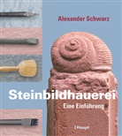 Alexander Schwarz - Steinbildhauerei