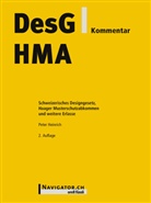 Peter Heinrich - DesG/HMA Kommentar