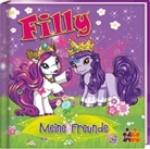 Filly - Meine Freunde