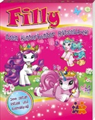 Filly, Mein kunterbunter Rätselblock