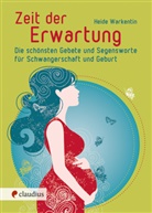 Heid Warkentin, Heide Warkentin - Zeit der Erwartung