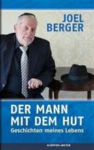 Joel Berger - Der Mann mit dem Hut