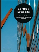 Bau- und Verkehrsdepartement des Kantons Basel-Stadt, Christoph Merian Stiftung - Campus Dreispitz