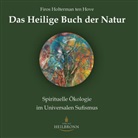 Firos Holterman ten Hove - Das Heilige Buch der Natur