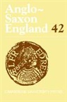Rosalind Love, Rosalind (University of Cambridge) Keynes Love, Rosalind C. Keynes Love, Rosalind Keynes Love, Simon Keynes, Simon (University of Cambridge) Keynes... - Anglo-Saxon England: Volume 42