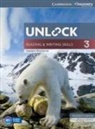 Carolyn Westbrook - Unlock Level 3 Reading and Writing Skills Student's Book and