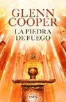 Glenn Cooper - La piedra de fuego