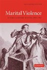 Elizabeth Foyster, Elizabeth (University of Cambridge) Foyster, Elizabeth A Foyster - Marital Violence