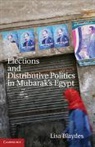 Lisa Blaydes, Lisa (Stanford University Blaydes - Elections and Distributive Politics in Mubarak''s Egypt