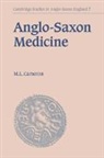 M. L. Cameron, Malcolm Laurence Cameron, Malcolm Laurence (Dalhousie University Cameron, Cameron Malcolm Laurence - Anglo-Saxon Medicine