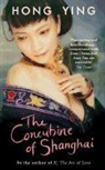Hong Ying - Concubine of Shanghai