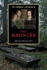 Heather Glen, Heather (University of Cambridge) Glen, Heather Glen, Heather (University of Cambridge) Glen - Cambridge Companion to the Brontes