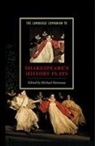 Cambridge University Press, Michael Hattaway, Michael (University of Sheffield) Hattaway, Michael Hattaway, Hattaway Michael - Cambridge Companion to Shakespeare''s History Plays