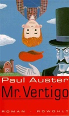 Paul Auster - Mister Vertigo