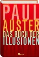 Paul Auster - Das Buch der Illusionen