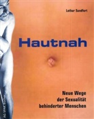 Lothar Sandfort - Hautnah