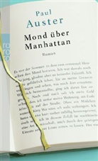 Paul Auster - Mond über Manhattan, Sonderausgabe
