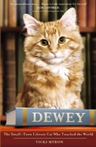 Vicki Myron - Dewey
