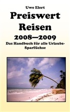 Uwe Elert - Preiswert Reisen 2008/2009