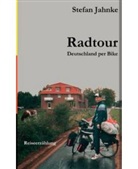 Stefan Jahnke - Radtour