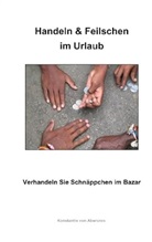 Konstantin von Abercron - Handeln & Feilschen im Urlaub