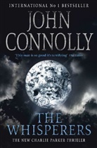 John Connolly - The Whisperers