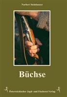 Norbert Steinhauser - Büchse