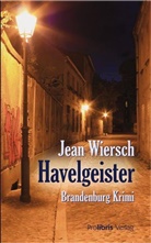 Jean Wiersch - Havelgeister