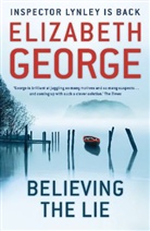 Elizabeth George - Believing the Lie