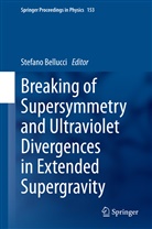 Stefan Bellucci, Stefano Bellucci - Breaking of Supersymmetry and Ultraviolet Divergences in Extended Supergravity