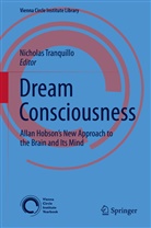 Nichola Tranquillo, Nicholas Tranquillo - Dream Consciousness