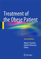 Daniel H. Bessesen, Rober F Kushner, Robert F Kushner, H Bessesen, H Bessesen, Robert F. Kushner - Treatment of the Obese Patient