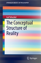 Gal Yehezkel - The Conceptual Structure of Reality