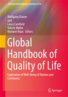 Laur Camfield, Laura Camfield, Wolfgang Glatzer, Valerie Møller, Valerie Møller et al, Mariano Rojas - Global Handbook of Quality of Life