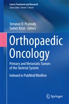 Attar, Attar, Samer Attar, Terranc D Peabody, Terrance D Peabody, Terrance D. Peabody - Orthopaedic Oncology
