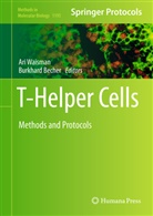Becher, Becher, Burkhard Becher, Ar Waisman, Ari Waisman - T-Helper Cells