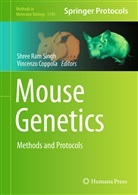 Coppola, Coppola, Vincenzo Coppola, Shre Ram Singh, Shree Ram Singh, Shree Ram Singh - Mouse Genetics