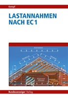 Heike Kempf, Heike (Dr.-Ing.) Kempf - Lastannahmen nach EC 1