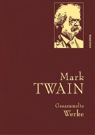Mark Twain, Ana Maria Brock, Heinrich Conrad, Mar Herbert - Mark Twain, Gesammelte Werke
