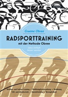 Graeme Obree - Radsporttraining mit der Methode Obree