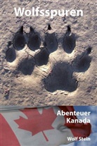 Wolf Stein - Wolfsspuren