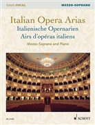 Francesca Licciarda - Italienische Opernarien