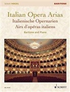 Francesca Licciarda - Italienische Opernarien