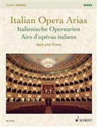 Francesca Licciarda - Italienische Opernarien