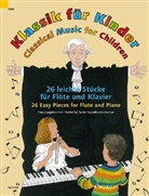 Andreas Schürmann, Gerda Koppelkamm-Martini - Klassik für Kinder